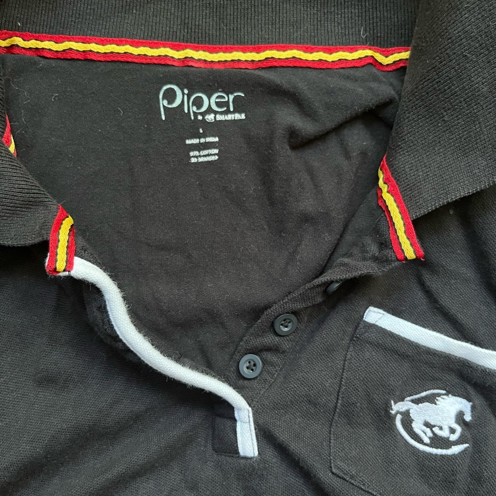Ariat riding shirt